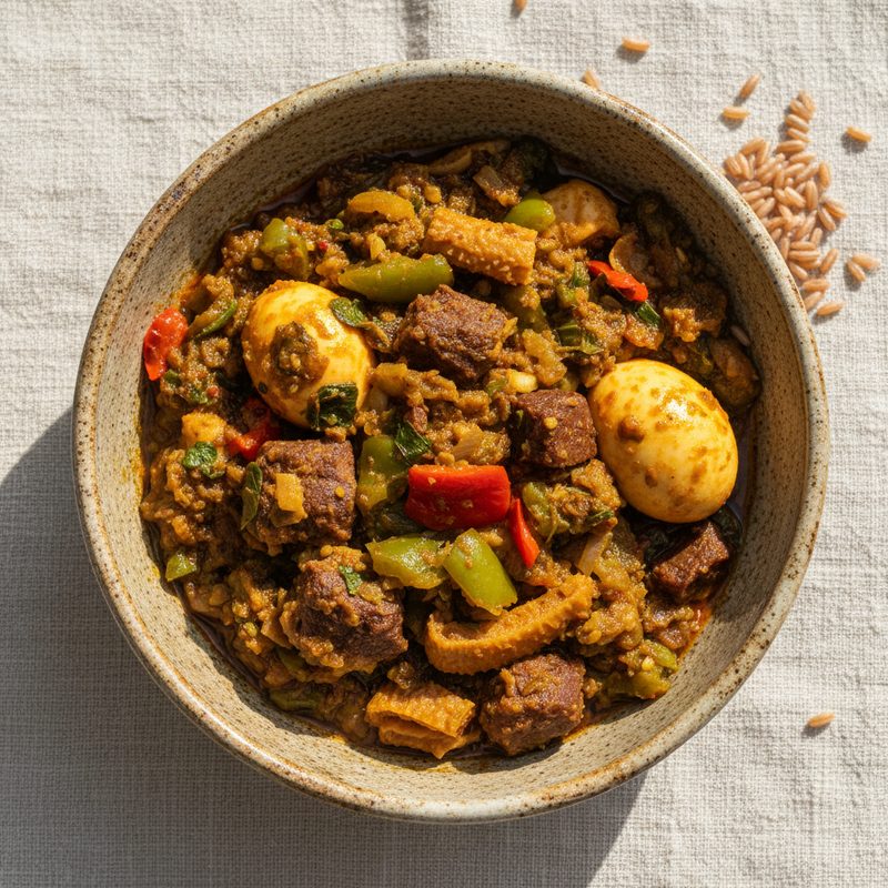 2L Ayamashe Sauce