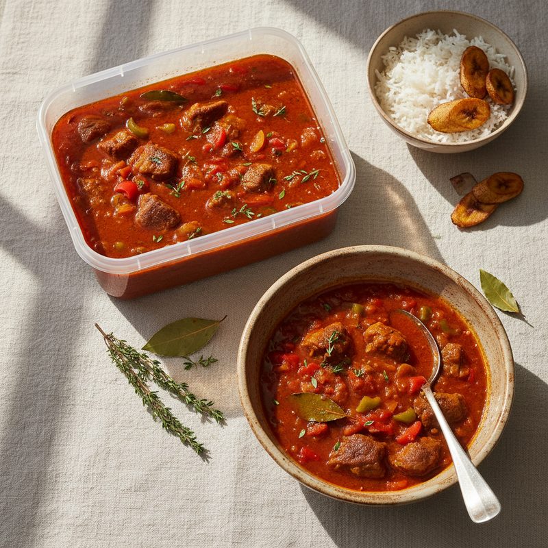 2L Beef Stew
