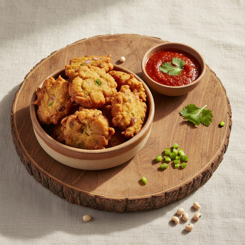 Akara Small Tray