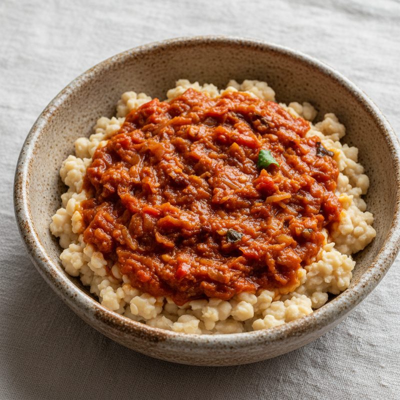 Ewa Agonyin 2L + 500ml Sauce