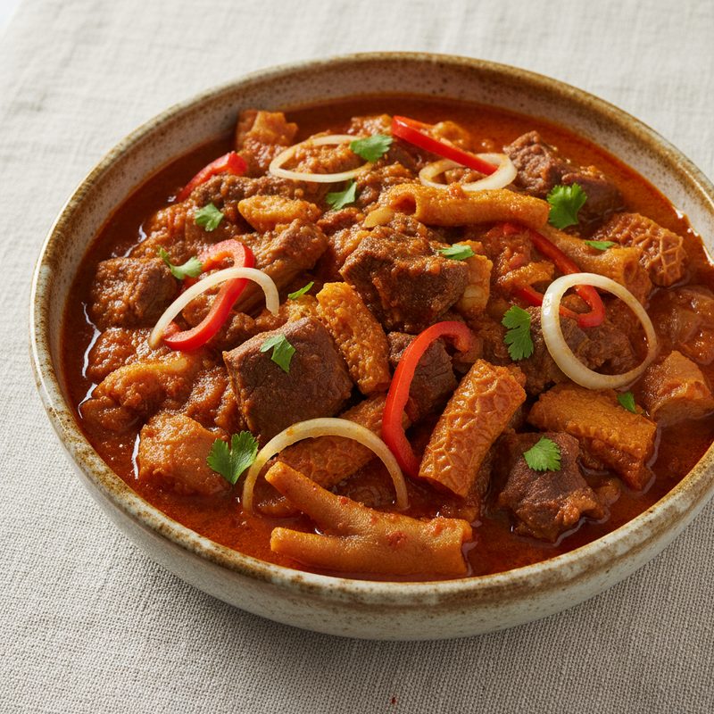 2L Buka Stew