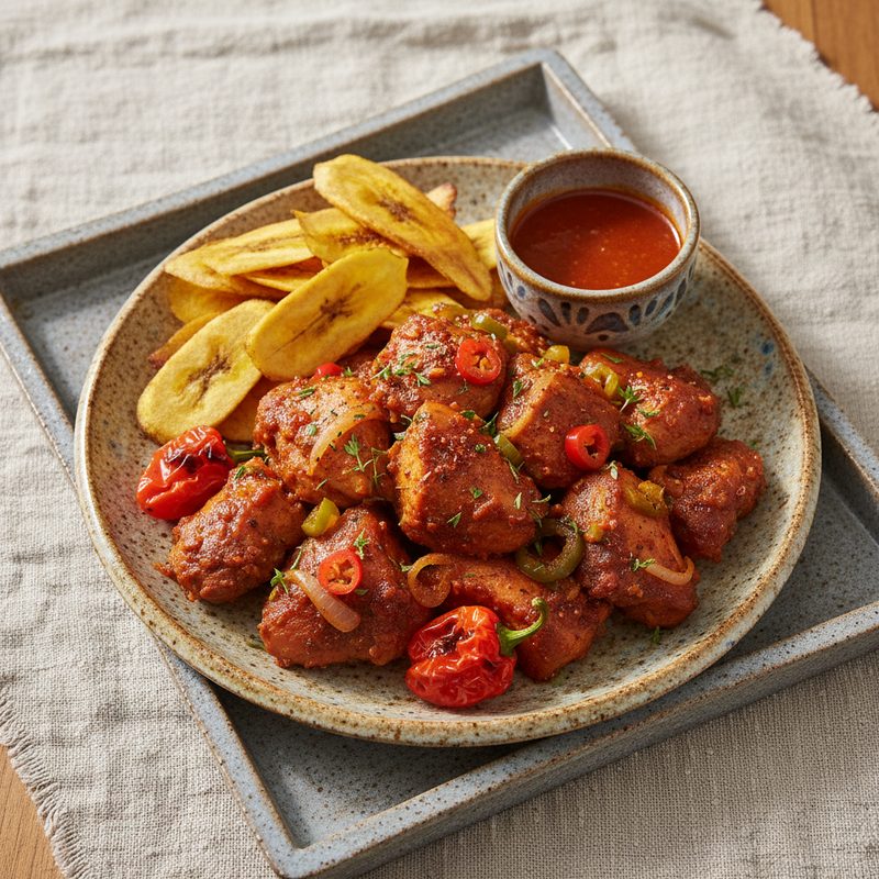 Turkey — Small Tray