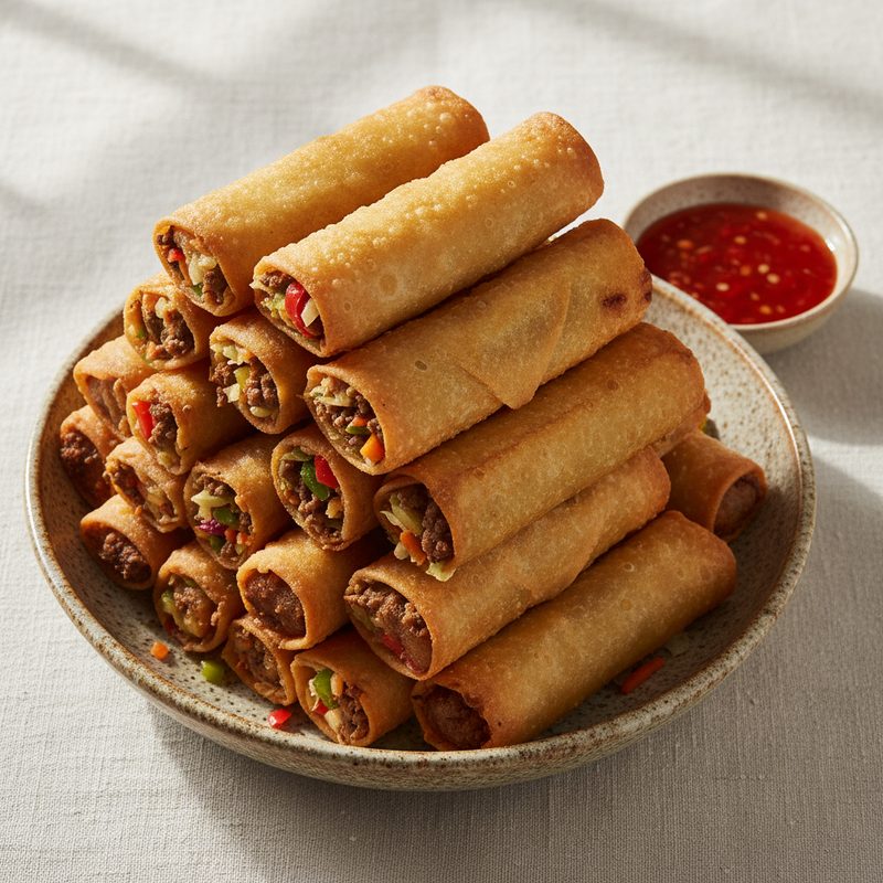 Spring Roll (15)