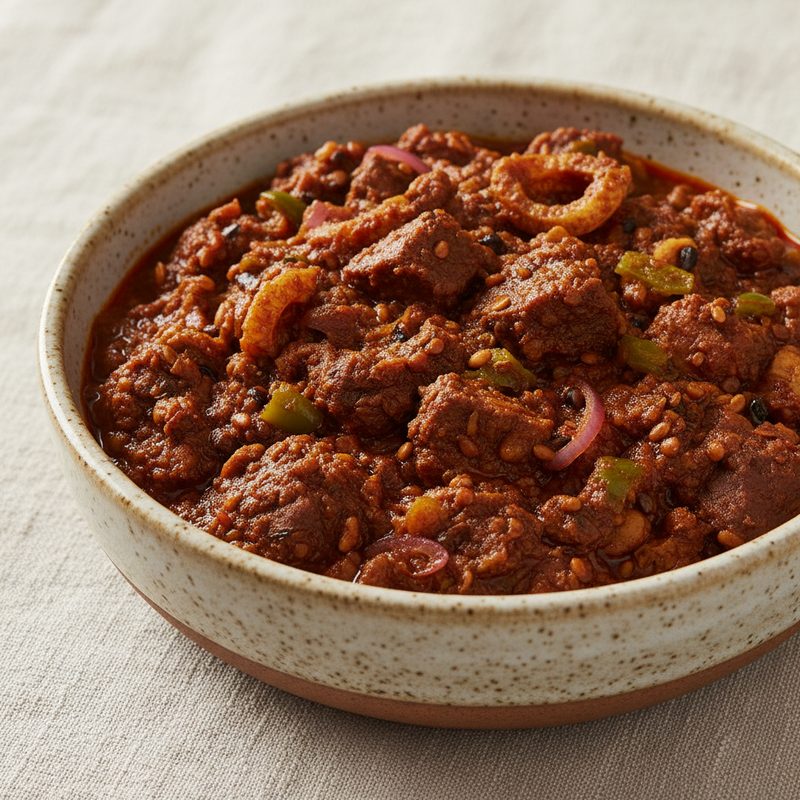 2L Ofada Sauce